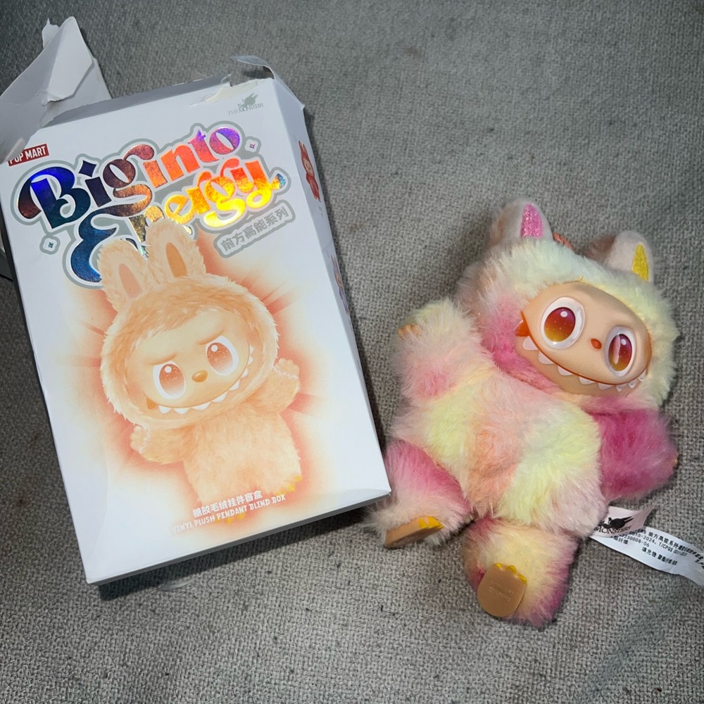 Labubu